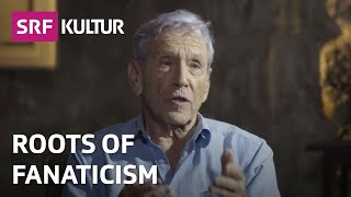 Interview with Amos Oz about the Roots of Fanaticism  Sternstunde Philosophie  SRF Kultur [upl. by Elaina]