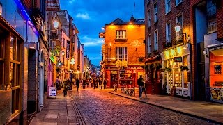 Qué ver y hacer en Dublín Irlanda [upl. by Laurentium]