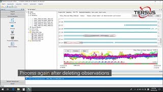 David Quick Start Video  Static Surveying [upl. by Lenette]