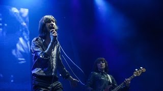 Primal Scream  Loaded  Kendal Calling 2013 [upl. by Raine]