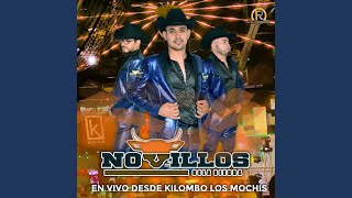 Corrido de Carlos Ballesteros En Vivo [upl. by Introc]