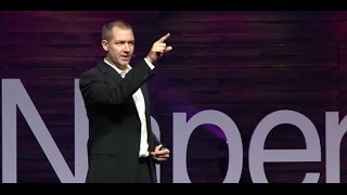 The Secrets of Hostage Negotiators  Scott Tillema  TEDxNaperville [upl. by Coridon]