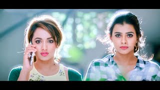 Wanted  South Hindi Dubbed Action Romantic Love Story Movie  Hebah Patel Tejaswini Madivada [upl. by Mordecai]