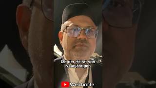 quotVorurteilequot muslimische AhmadiyyaGemeinde 230824 [upl. by Quickman26]