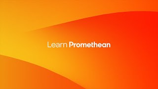 Learn Promethean Flipchart Settings in ActivInspire [upl. by Falkner636]