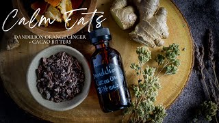 Easy Digestive Bitters With Household Spices [upl. by Etteraj]