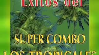 SUPER COMBO LOS TROPICALES EXITOS BAILABLES DJ FRANKLINFOX [upl. by Tallulah]