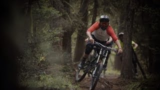 High speed MTB in Kamloops  Life Behind Bars S2E8 [upl. by Lleuqar648]