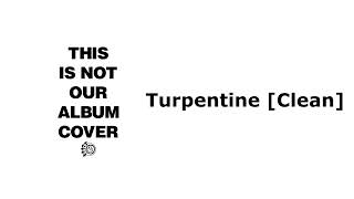 blink 182  Turpentine Clean [upl. by Gwenny576]