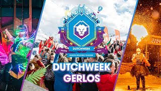 Dutchweek Gerlos [upl. by Lowrie]