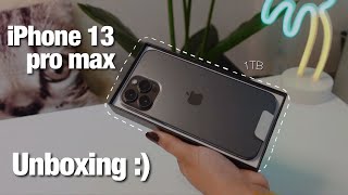 iPhone 13 Pro Max REVIEW Shot on iPhone [upl. by Ellerd]