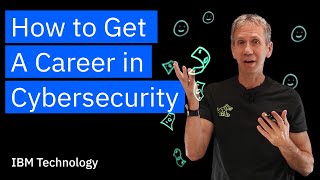 Careers in Cybersecurity [upl. by Ayidah]