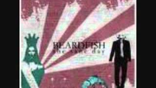 Beardfish The Basic Blues [upl. by Torruella125]