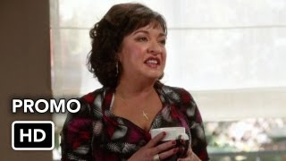 Modern Family 4x13 Promo quotFulgencioquot HD [upl. by Lacagnia]