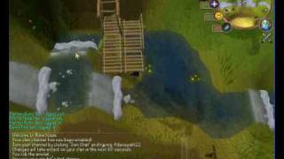 Runescape Agility Guide  Ape Atoll [upl. by Meekar]