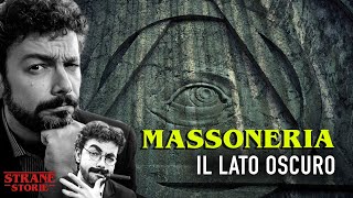 MASSONERIA Il lato oscuro [upl. by Novi]