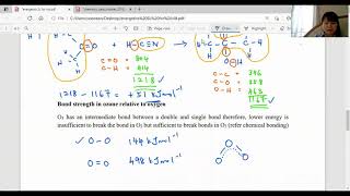 IBDP Chemistry Chem Energetics revision [upl. by Dnob323]