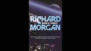 Woken Furies Takeshi Kovacs 3 by Richard K Morgan Audiobook Full 22 [upl. by Wilburt971]