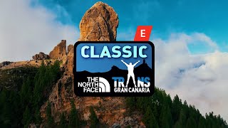 LIVE TRANSGRANCANARIA 2024  CLASSIC [upl. by Asnerek]