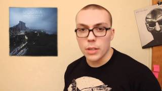 Mogwai Hardcore Will Never Die but You Will ALBUM REVIEW [upl. by Barren]