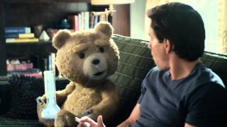 Ted  Clip Boston girls HD [upl. by Asert]