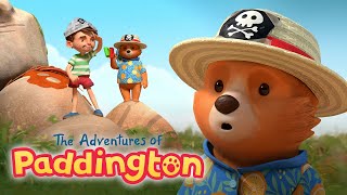 Paddington in Peru new trailer 2024  23 januari in de bioscoop [upl. by Orecic]