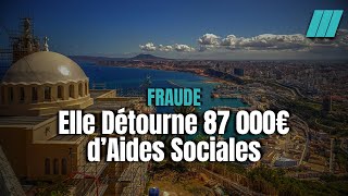 Arnaque 10 ans de Fraude aux Aides Sociales [upl. by Ettenrahc]