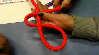 Make Dog Ropes Lines and Leashes [upl. by Zohara]