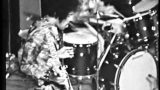 Jimi Hendrix Live in Sweden 69  Spanish Castle Magic [upl. by Aihtela]