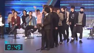 When seiyuus try to play Shiritori [upl. by Asusej]