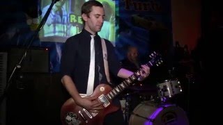 Kremsoda CoverPartyBand  Ручки live [upl. by Edie]