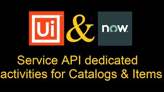 Unlocking the Secrets of ServiceNows Service Catalog API [upl. by Zischke]