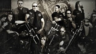 Sons of Anarchy tribute 2  Best songs [upl. by Benia176]