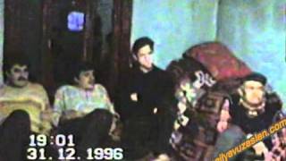 Ahmet Kayanın evi 1997 yıl başı [upl. by Nylorac]