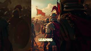 In Century Power Roman Empire 😱🤯 shorts history worldhistoryfacts 4kvideodownloader [upl. by Premer]