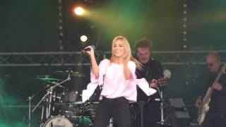 CLIONA HAGAN LIVE ROSCOMMON CLIP 2 25 6 171 [upl. by Isidoro]