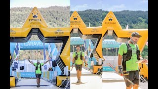 Estrela Grande Trail 2024  EGT Experience [upl. by Julianne579]