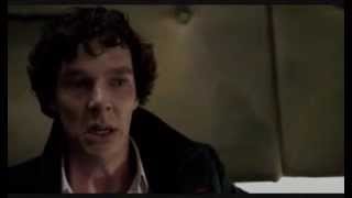 Sherlock is Dying [upl. by Queen]