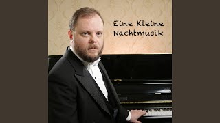 Eine Kleine Nachtmusik Piano Version [upl. by Asha178]