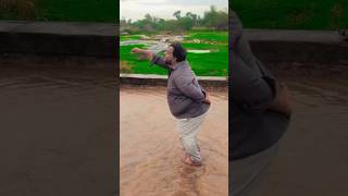 Golu Dance in ⛈️ Mime world taubatauba funnyshorts [upl. by Aronow519]