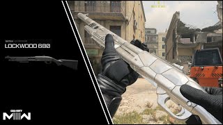 shotguns are balanced and fair  COD MW3 [upl. by Hazlip]