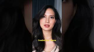 Isabelle Daza youtubeshorts apongkano isabelledaza trendingshort shortsvideo viral subscribe [upl. by Acie420]