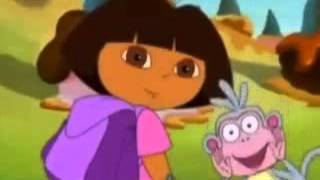 Dora la Exploradora  Capitulos completos en español [upl. by Calvinna260]