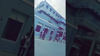 CMC Hospital Vellore vellore cmc hospital vlog travel tamil tamilnews viral video visit [upl. by Annahsat471]