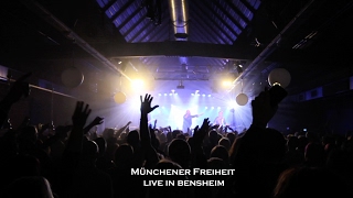 SCHWERELOS  TOUR  BENSHEIM [upl. by Hesta115]