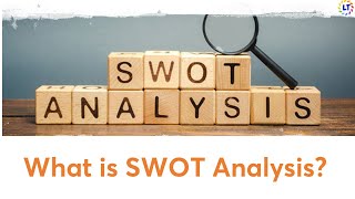 SWOT Analysis in 2024  SWOT Examples   Learn Transformation [upl. by Leksehc433]