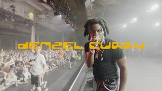 Denzel Curry  Outbreak Fest 2023 [upl. by Manard]