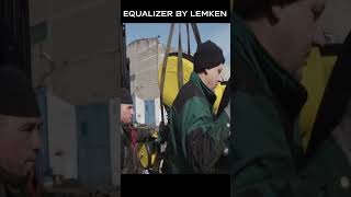 Smooth Moves in Assembly Equalizer Lemken 8Row Planter [upl. by Anastasio692]