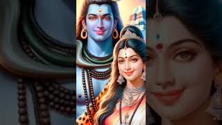 Shiv aarti 👏❤️❤️🙏🙏 शिव आरती trending [upl. by Karp]