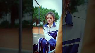 💕Jini quot Granddaughter and Grandfather Sad Story 😍🥀💯  Korean Drama  love shorts bts tiktok [upl. by Yuzik]